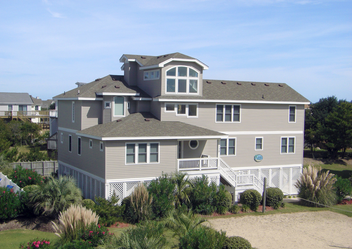 The Outer Banks Home 1016906