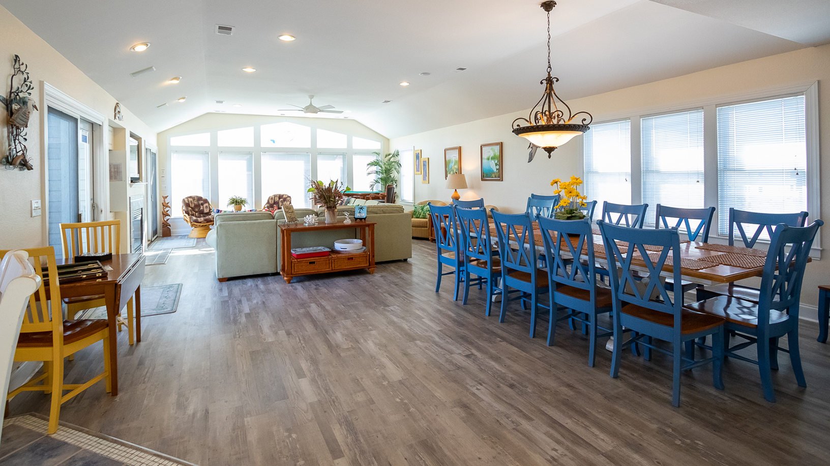The Outer Banks Home 1016906