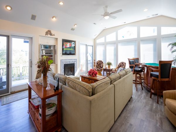 The Outer Banks Home 1016906