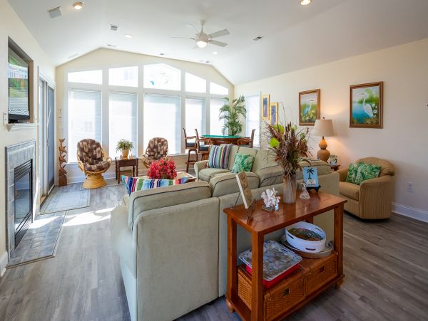 The Outer Banks Home 1016906
