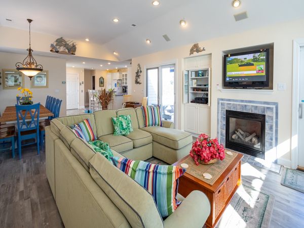 The Outer Banks Home 1016906