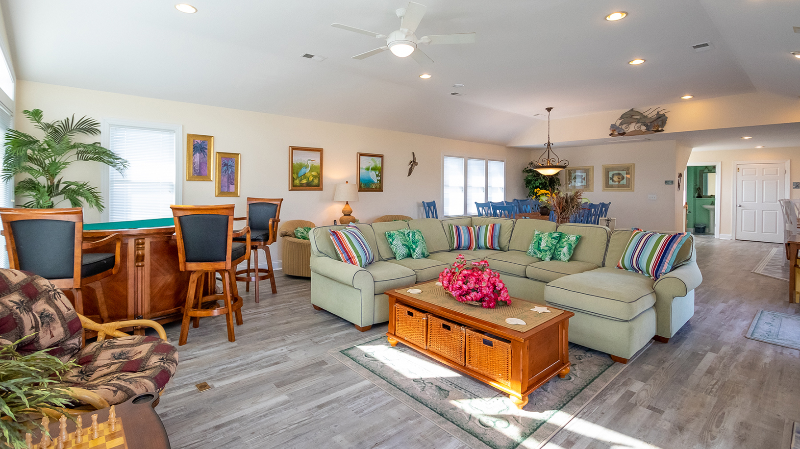 The Outer Banks Home 1016906