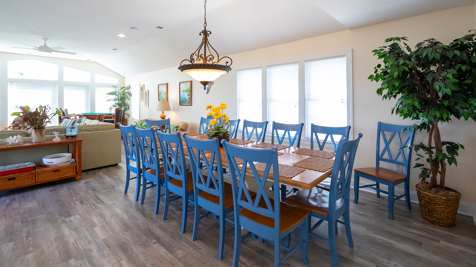 The Outer Banks Home 1016906