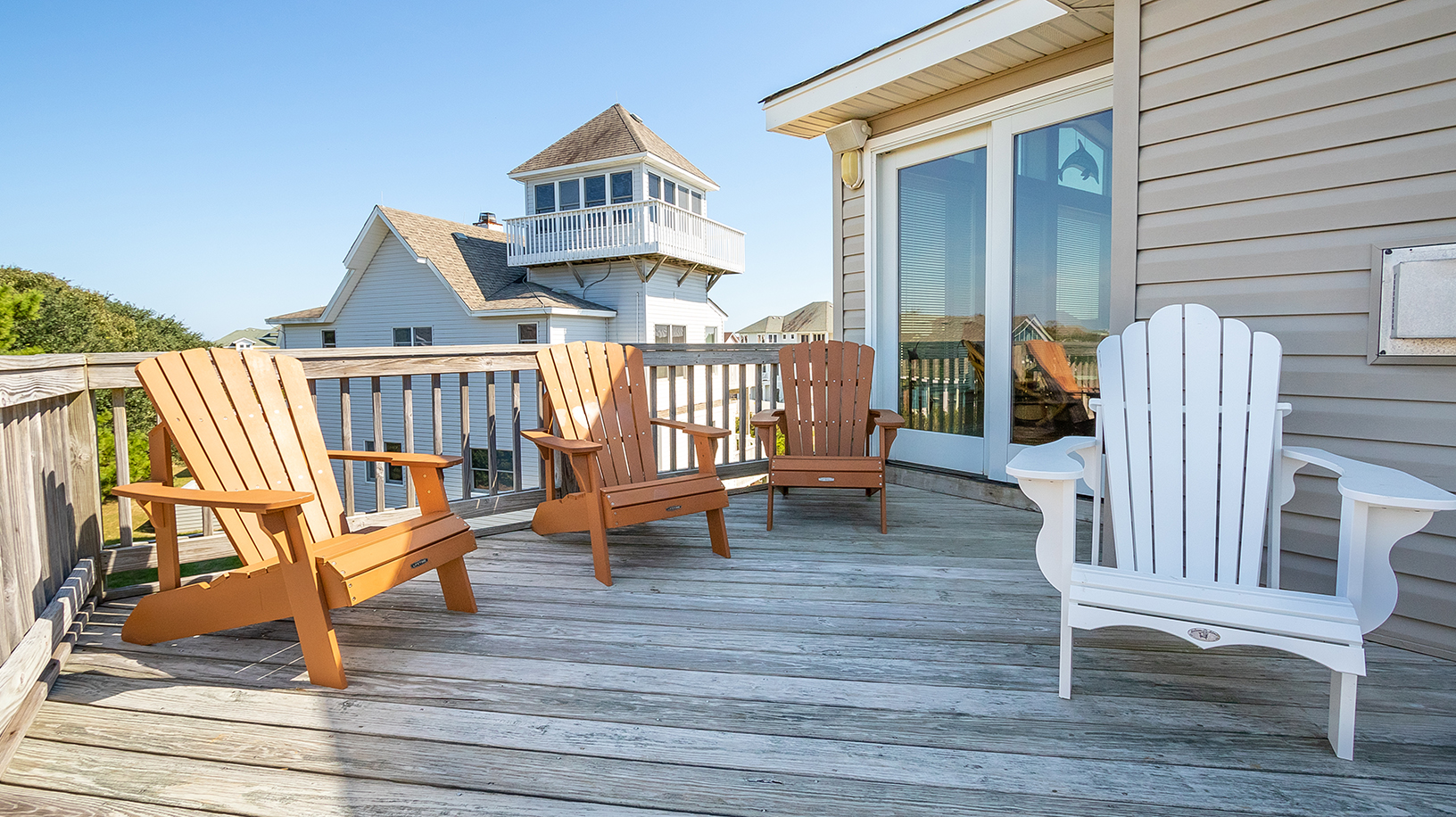 The Outer Banks Home 1016906