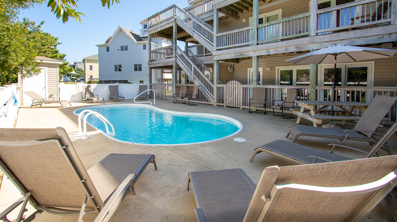 The Outer Banks Home 1016906