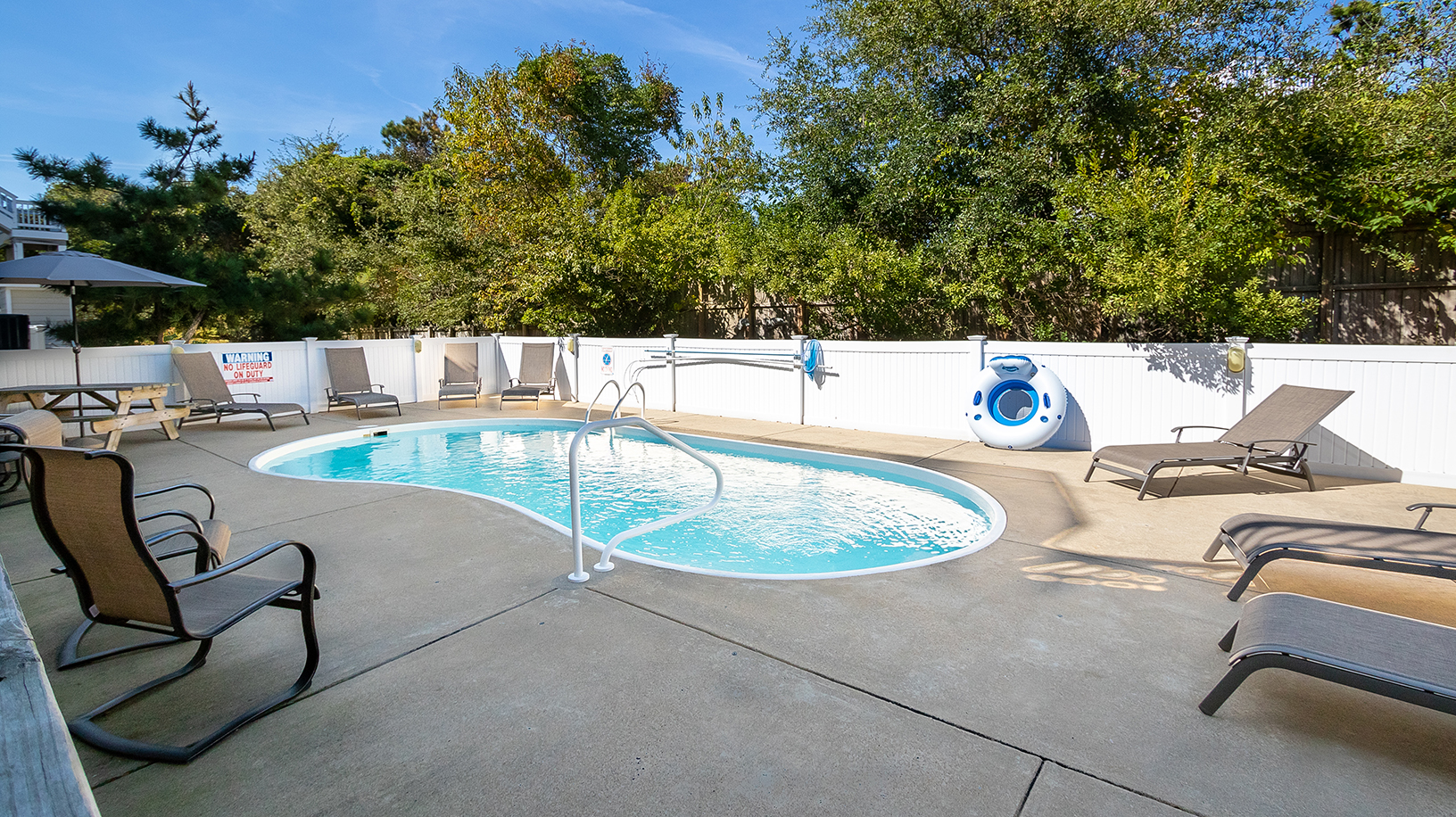 The Outer Banks Home 1016906
