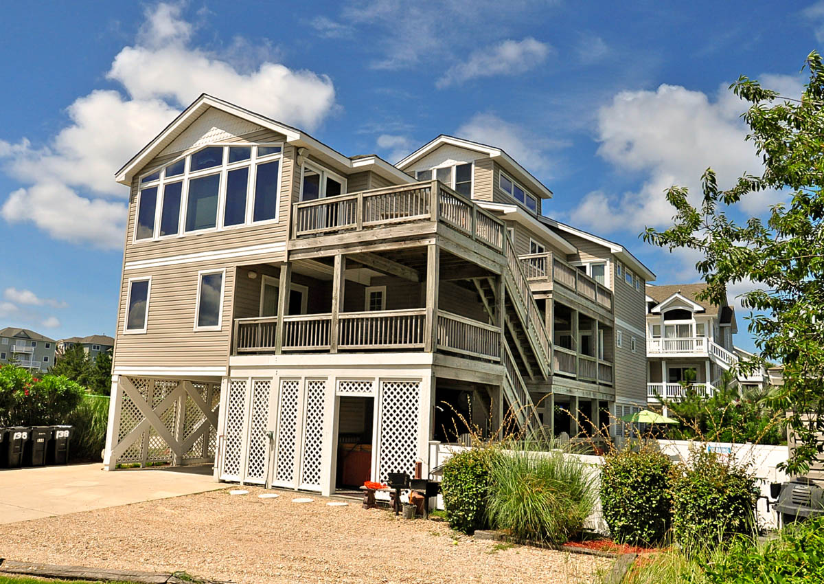 The Outer Banks Home 1016906