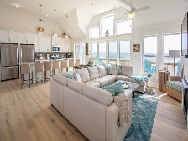 The Outer Banks Home 1016909