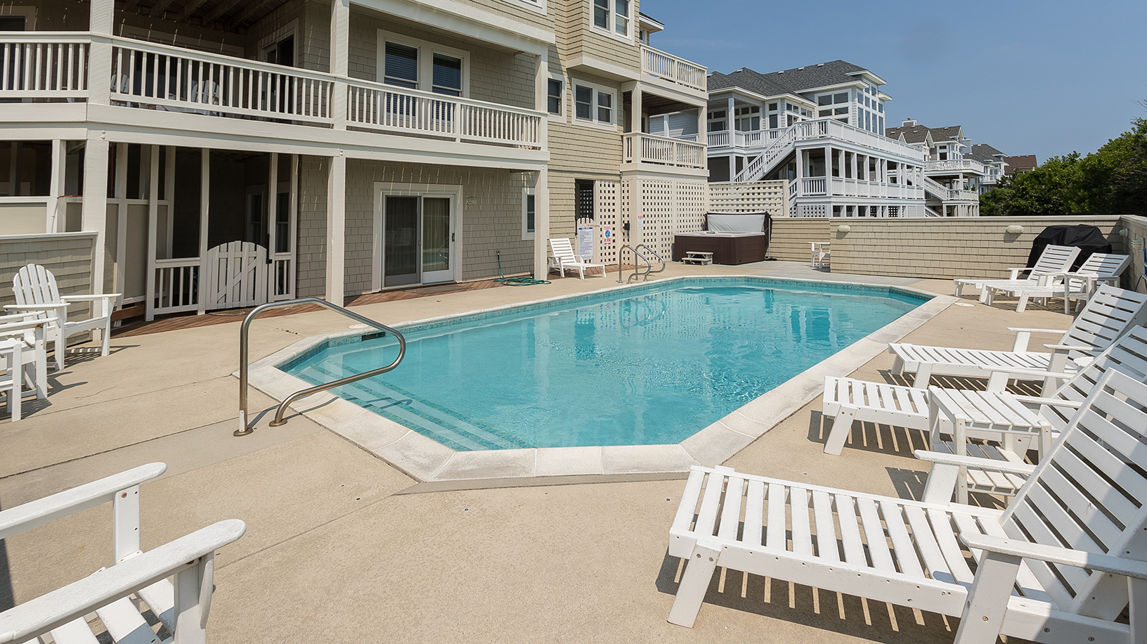 The Outer Banks Home 1016913