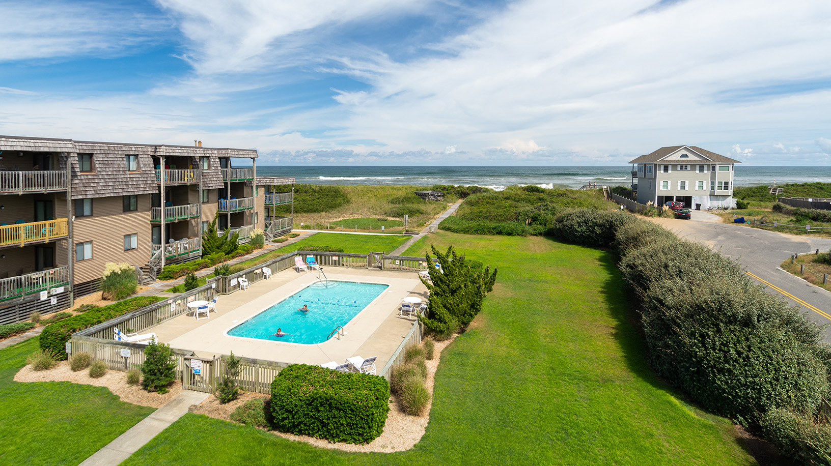 The Outer Banks Home 1016915
