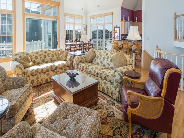 The Outer Banks Home 1016916