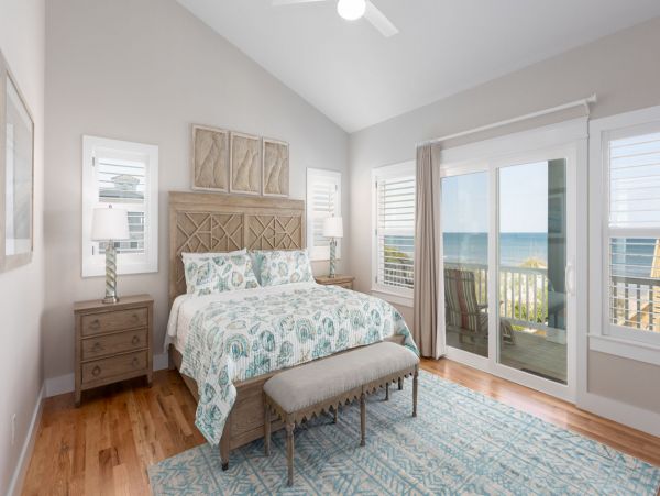 Upscale Twelve Bedroom Vacation Rental in The Outer Banks