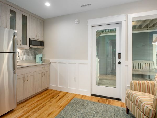 Upscale Twelve Bedroom Vacation Rental in The Outer Banks
