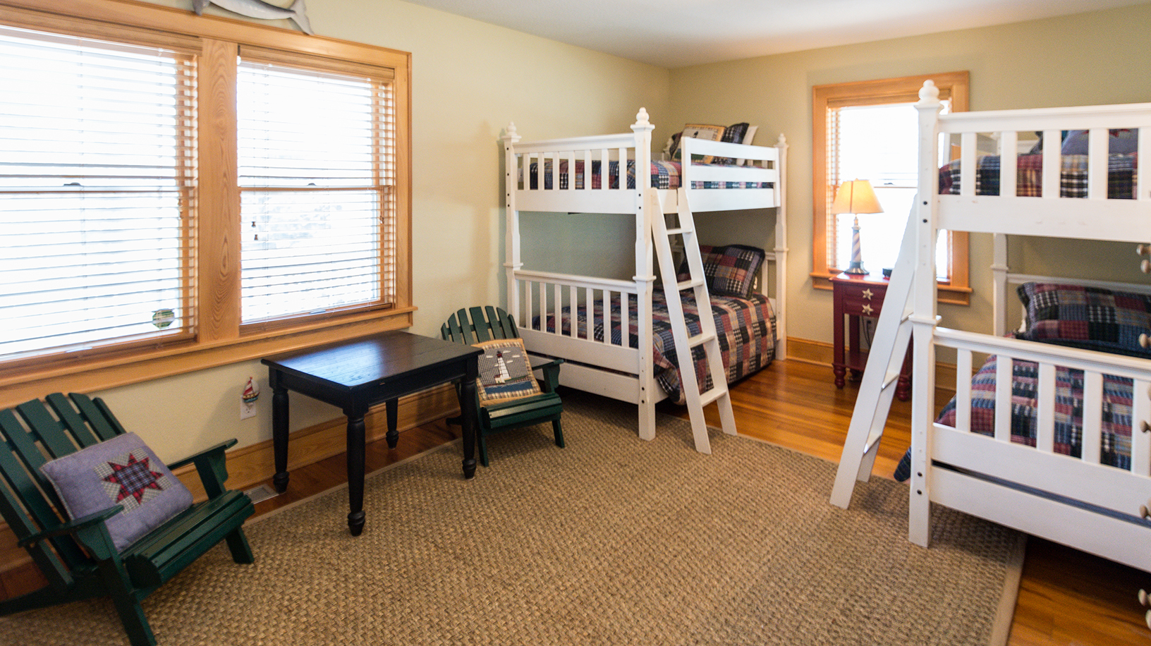 What a Charmer! Ocean Front Nags Head Rental Home