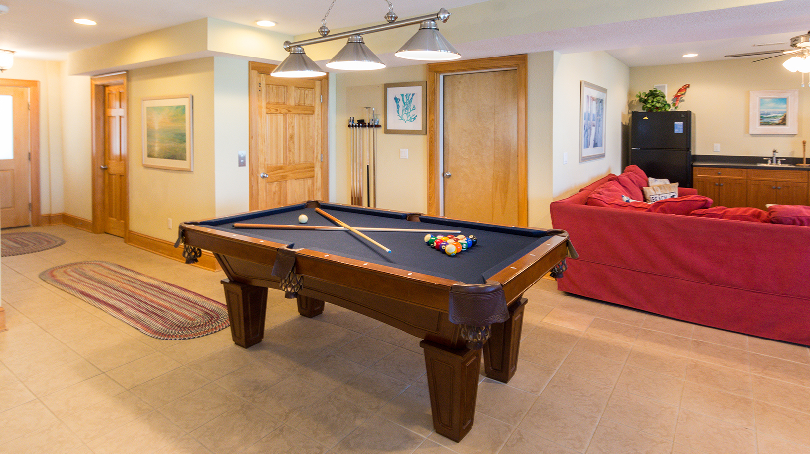 What a Charmer! Ocean Front Nags Head Rental Home