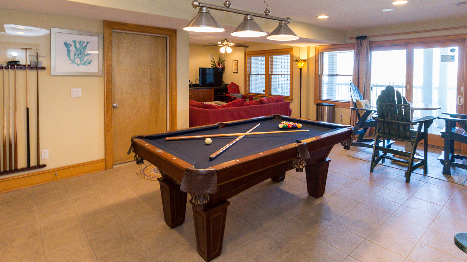 What a Charmer! Ocean Front Nags Head Rental Home