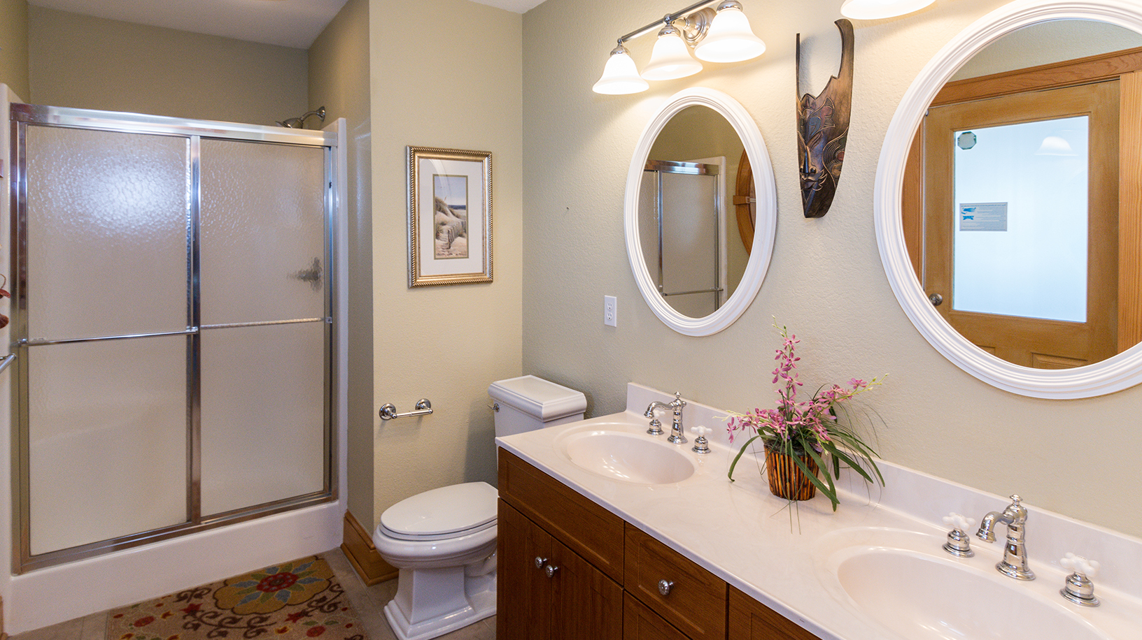 What a Charmer! Ocean Front Nags Head Rental Home