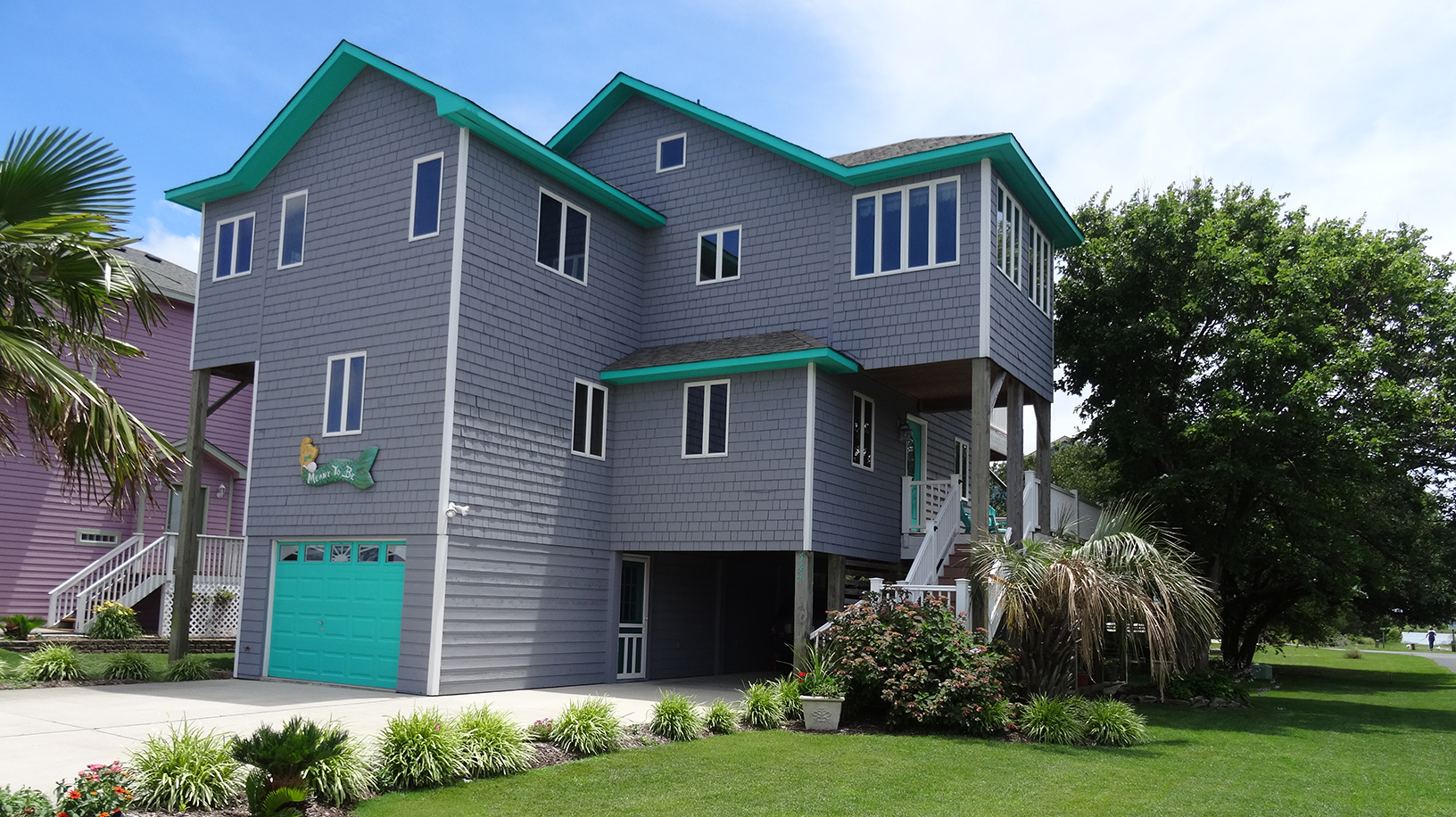 The Outer Banks Home 1016921