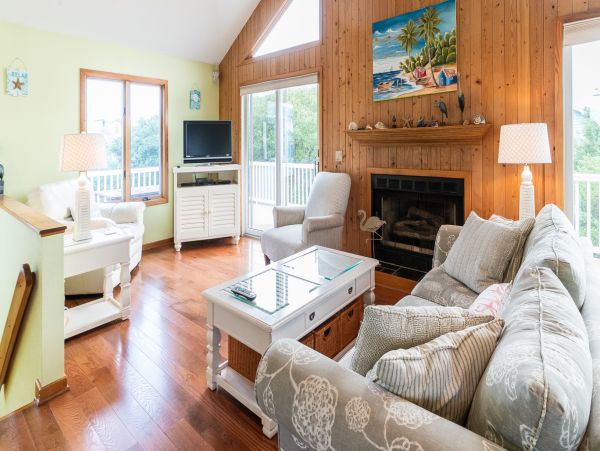 The Outer Banks Home 1016921