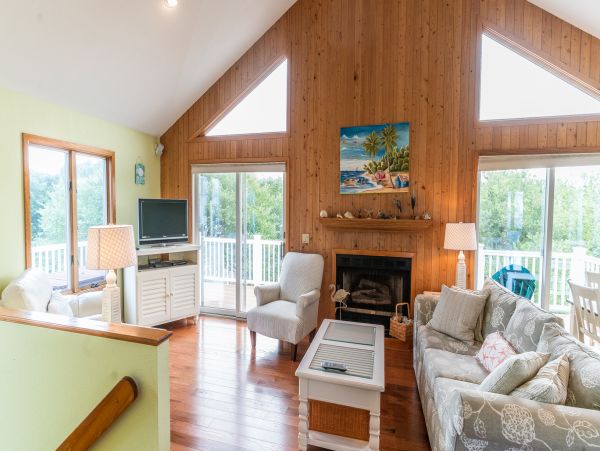 The Outer Banks Home 1016921