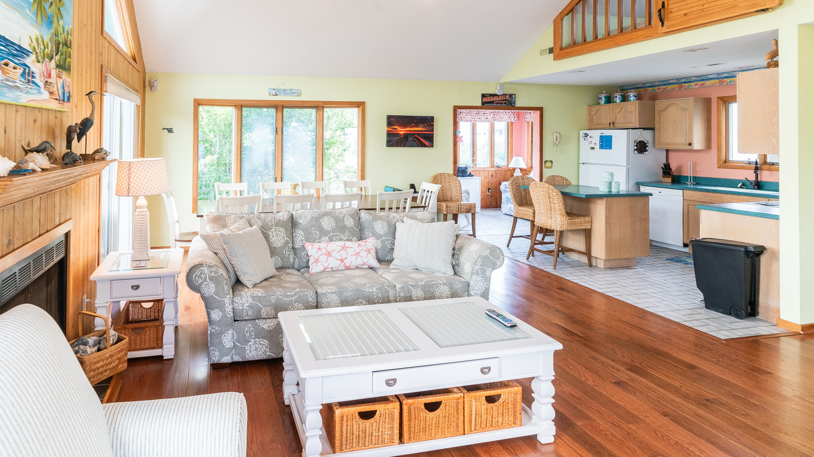 The Outer Banks Home 1016921