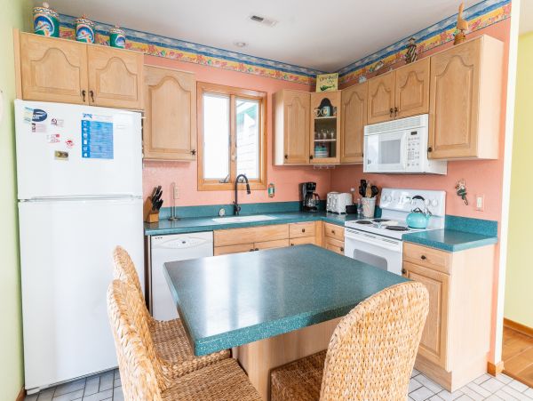 The Outer Banks Home 1016921