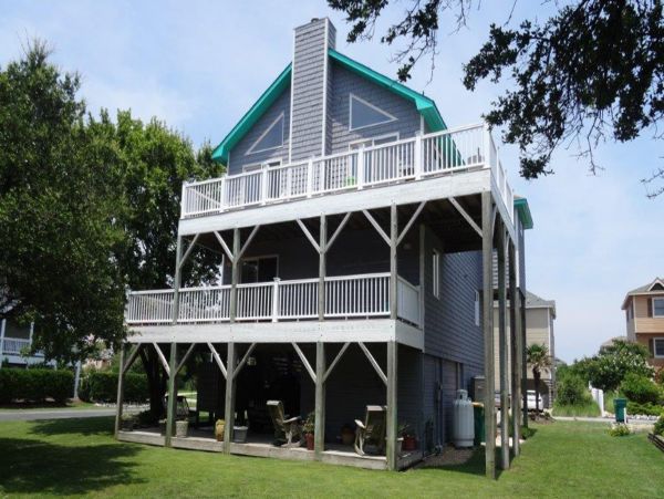 The Outer Banks Home 1016921