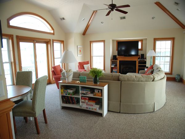 The Outer Banks Home 1016922