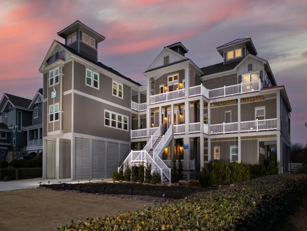 The Outer Banks Home 1016923