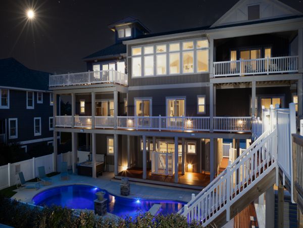 The Outer Banks Home 1016923