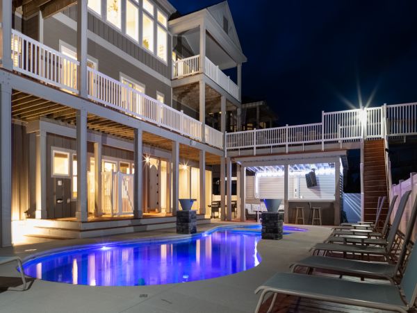 The Outer Banks Home 1016923