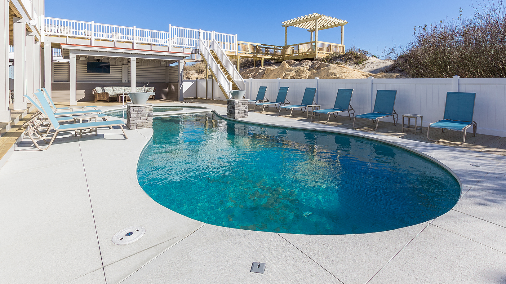 The Outer Banks Home 1016923