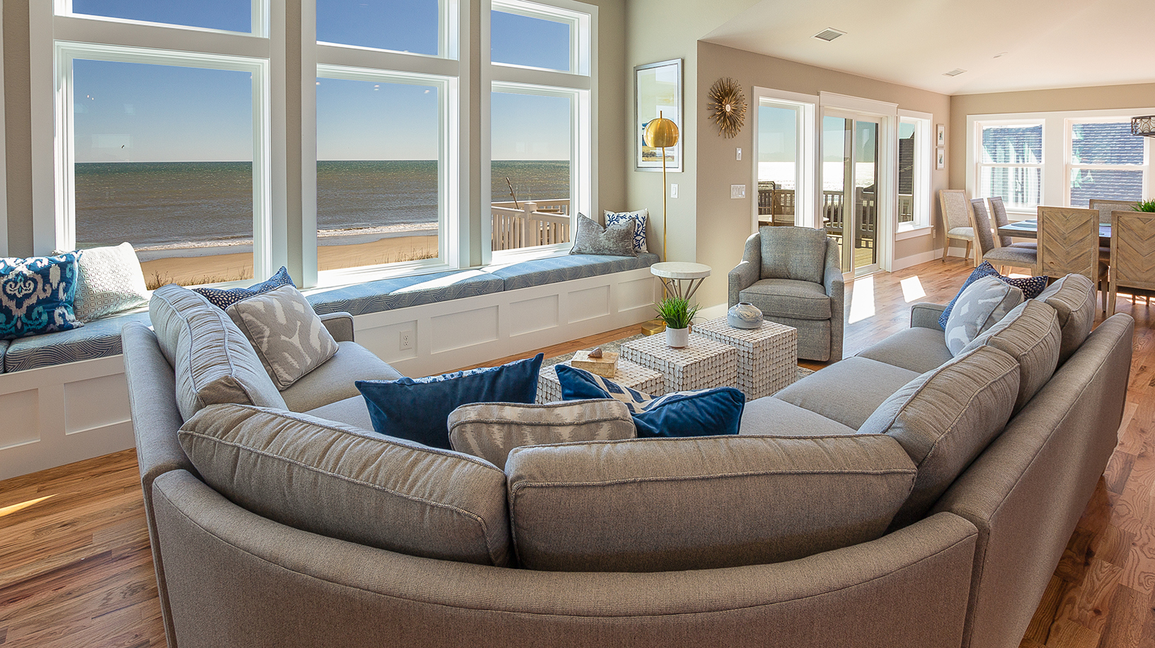 The Outer Banks Home 1016923