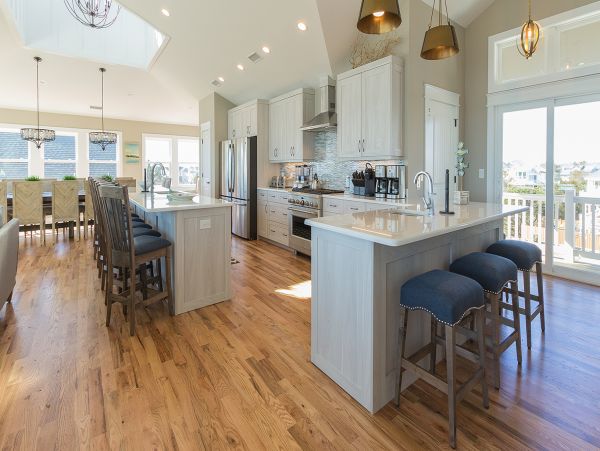 The Outer Banks Home 1016923