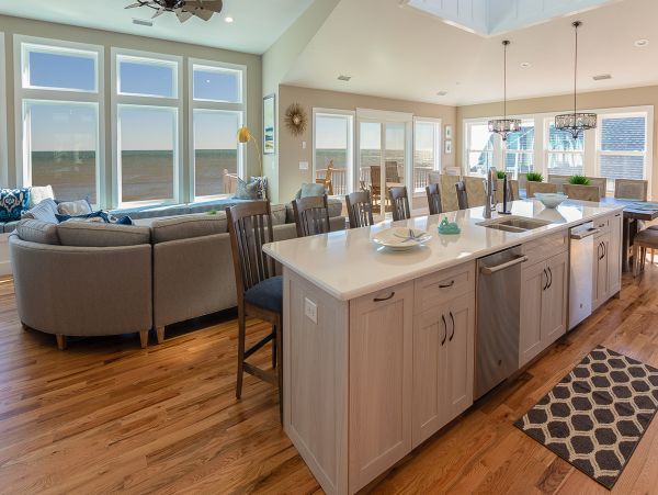 The Outer Banks Home 1016923