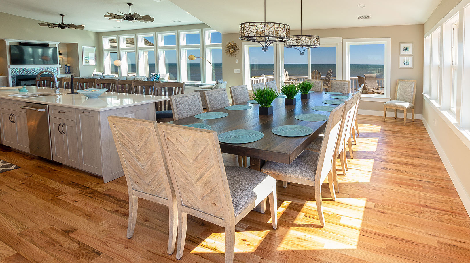 The Outer Banks Home 1016923