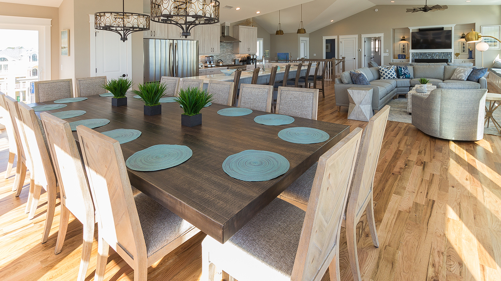 The Outer Banks Home 1016923