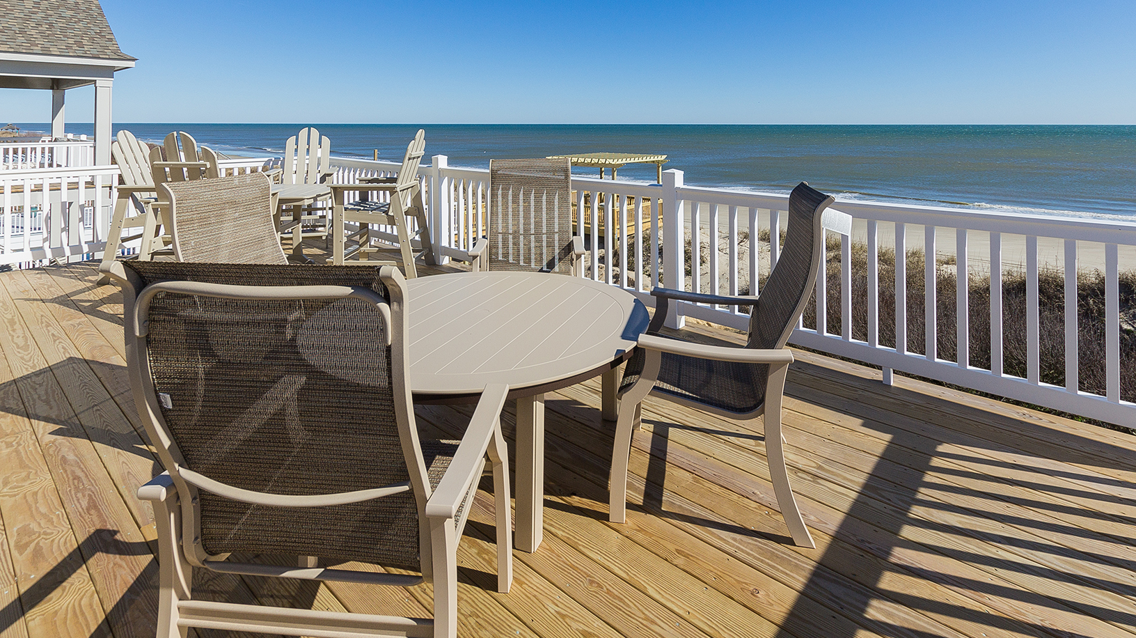 The Outer Banks Home 1016923