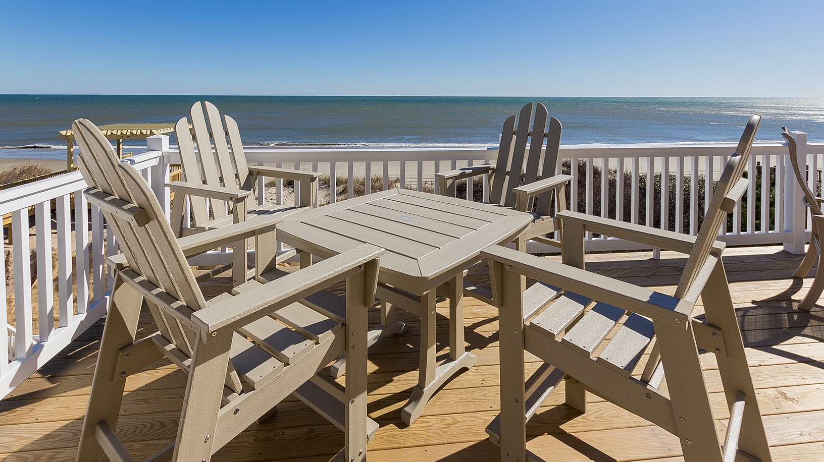 The Outer Banks Home 1016923