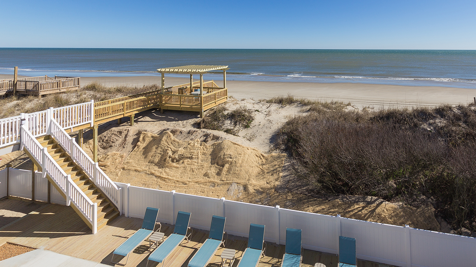 The Outer Banks Home 1016923