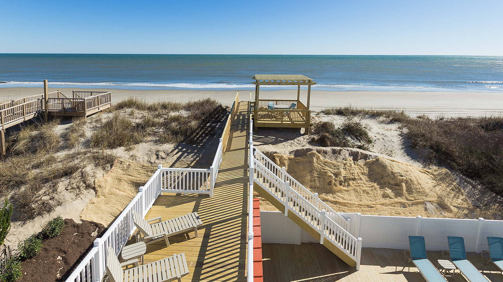 The Outer Banks Home 1016923