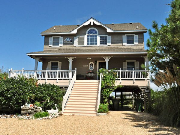 The Outer Banks Home 1016927