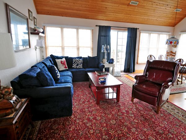 The Outer Banks Home 1016927