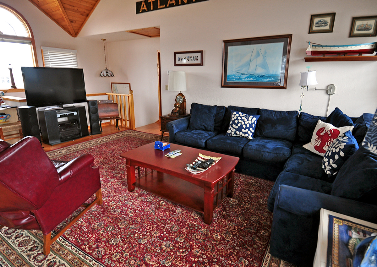 The Outer Banks Home 1016927