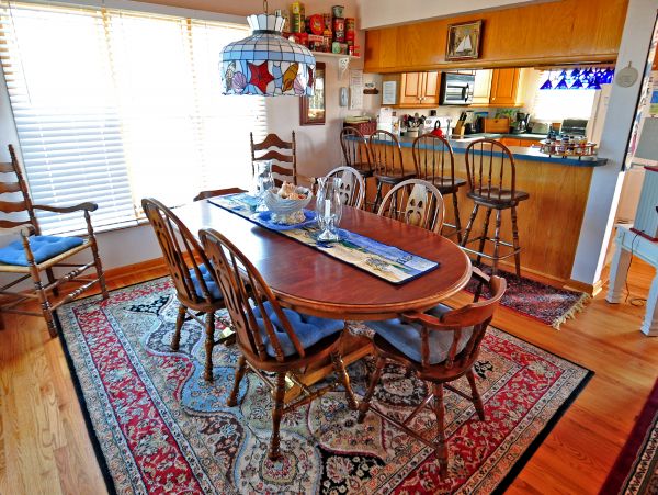 The Outer Banks Home 1016927