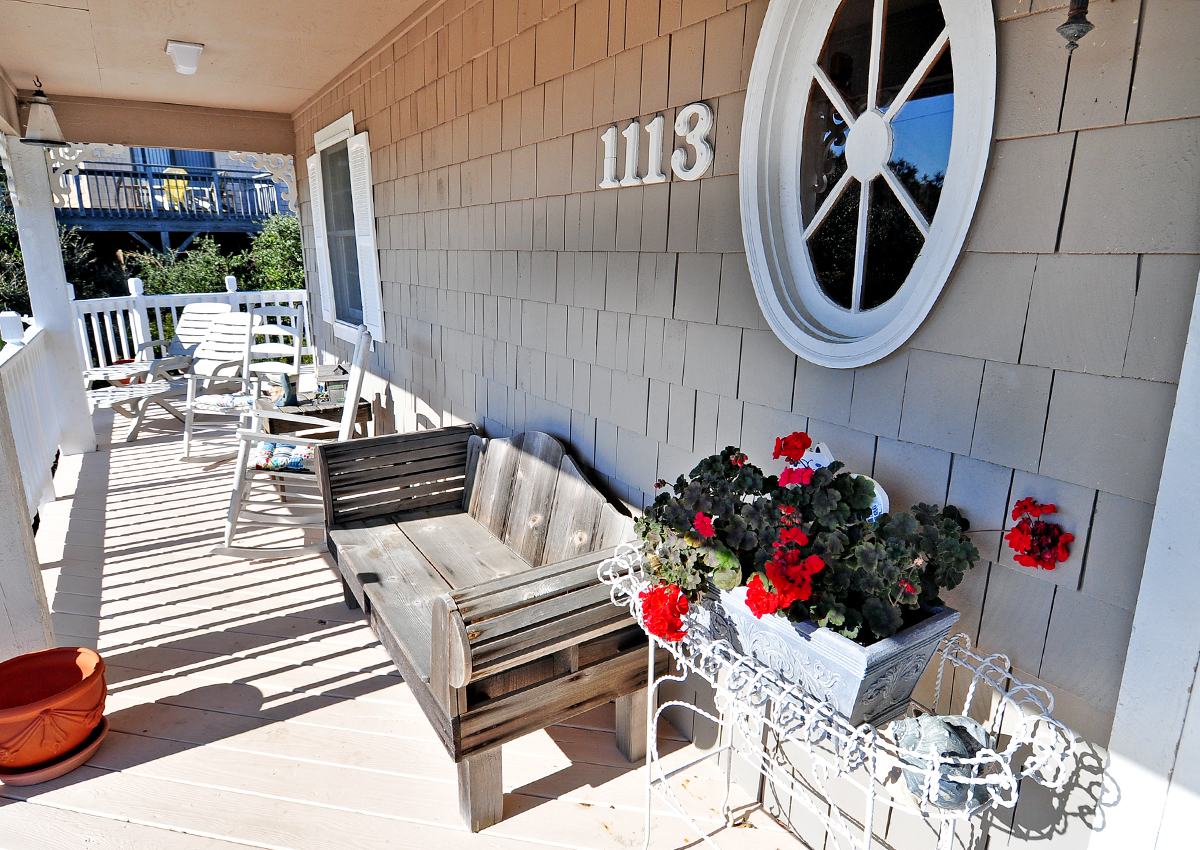 The Outer Banks Home 1016927