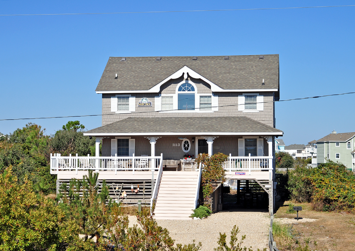 The Outer Banks Home 1016927
