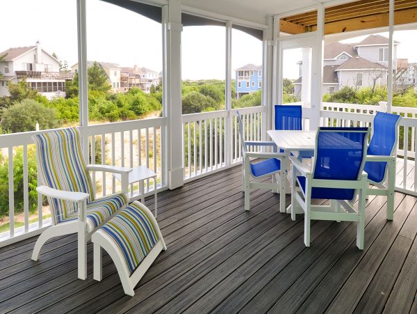 The Outer Banks Home 1016930