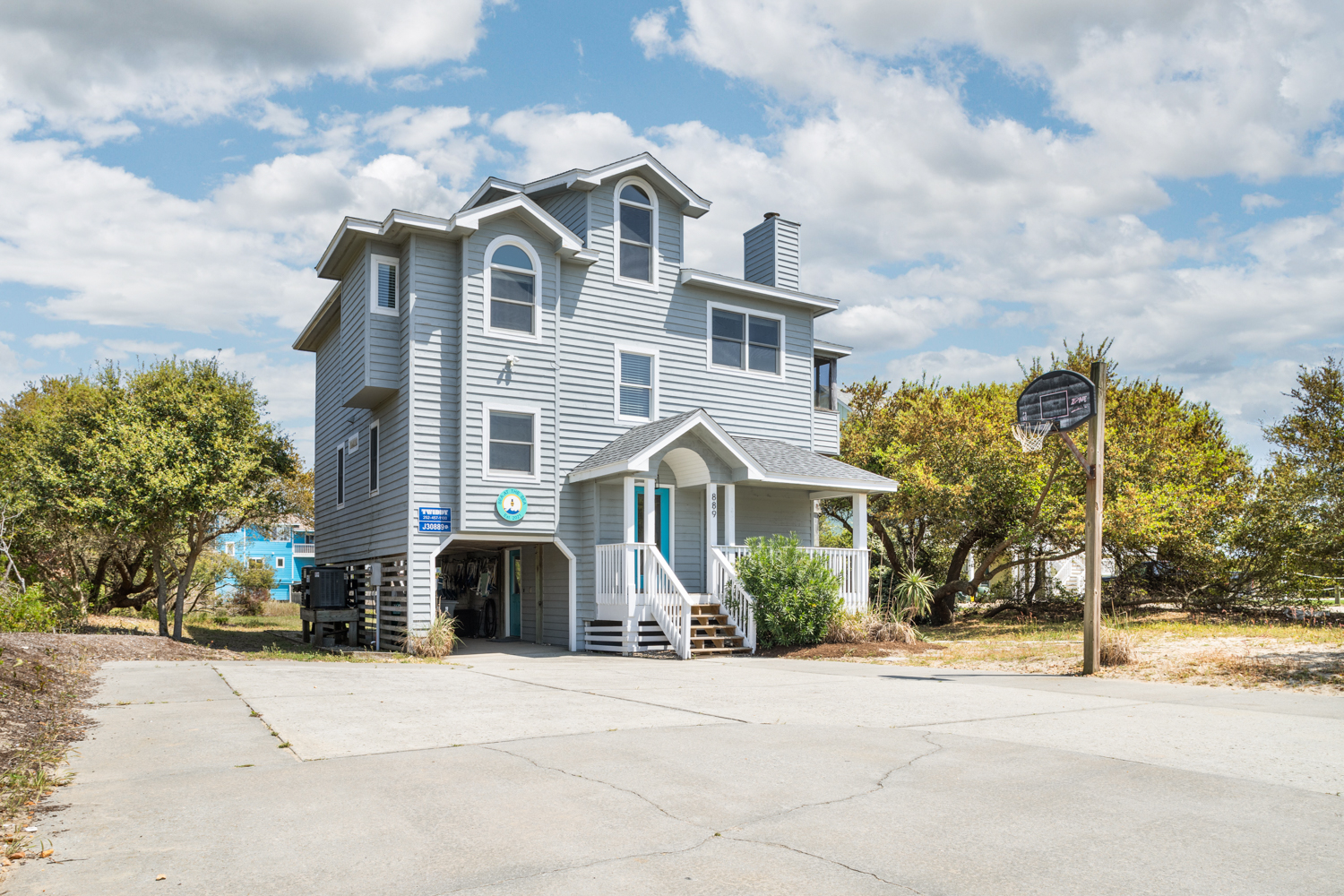The Outer Banks Home 1016931