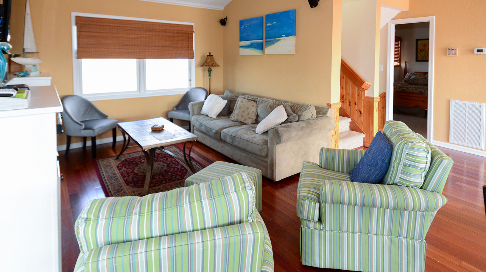 The Outer Banks Home 1016931